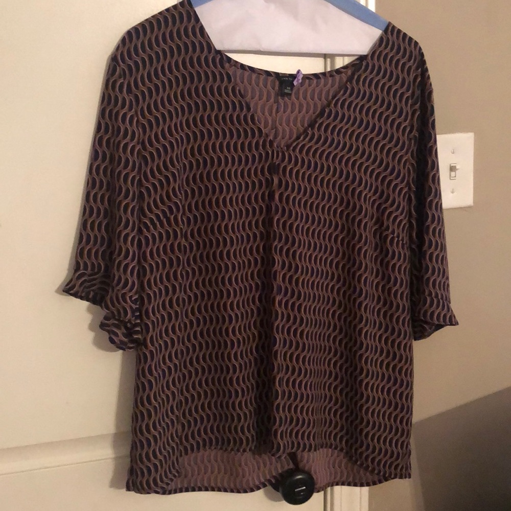 Ann Taylor blouse